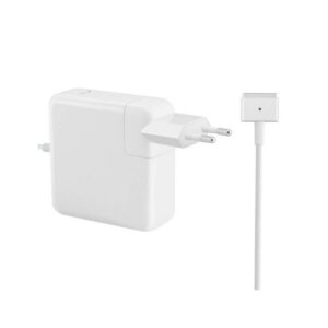 CARGADOR ALTERNATIVO PARA MAC 16.5V - 3.65A CONECTOR MAGSAFE 2
