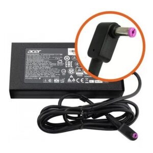 Cargador Gamer Para Acer Alternativo 135w 19v 7.1a 5.5x1.7mm